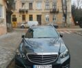 Серый Мерседес Е-Класс, объемом двигателя 2.14 л и пробегом 194 тыс. км за 16900 $, фото 1 на Automoto.ua
