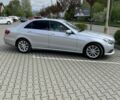 Серый Мерседес Е-Класс, объемом двигателя 2.1 л и пробегом 260 тыс. км за 18300 $, фото 10 на Automoto.ua