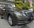 Мерседес Е-Класс 2013 в Виннице на Automoto.ua Серый Мерседес Е-Класс, объемом двигателя 2.2 л и пробегом 325 тыс. км за 12900 $, фото 18 на Automoto.ua