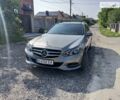 Сірий Мерседес Е-Клас, об'ємом двигуна 3 л та пробігом 470 тис. км за 16000 $, фото 76 на Automoto.ua