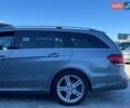 Мерседес Е-Класс 2013 в Львове на Automoto.ua Серый Мерседес Е-Класс, объемом двигателя 2.1 л и пробегом 198 тыс. км за 18590 $, фото 2 на Automoto.ua
