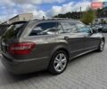 Мерседес Е-Класс 2013 в Виннице на Automoto.ua Серый Мерседес Е-Класс, объемом двигателя 2.2 л и пробегом 325 тыс. км за 12900 $, фото 16 на Automoto.ua