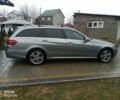 Сірий Мерседес Е-Клас, об'ємом двигуна 3 л та пробігом 470 тис. км за 16000 $, фото 46 на Automoto.ua