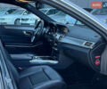 Мерседес Е-Класс 2013 в Львове на Automoto.ua Серый Мерседес Е-Класс, объемом двигателя 2.1 л и пробегом 198 тыс. км за 18590 $, фото 15 на Automoto.ua