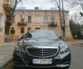 Серый Мерседес Е-Класс, объемом двигателя 2.14 л и пробегом 194 тыс. км за 16900 $, фото 5 на Automoto.ua