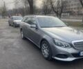 Сірий Мерседес Е-Клас, об'ємом двигуна 2.14 л та пробігом 303 тис. км за 14604 $, фото 1 на Automoto.ua