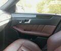 Сірий Мерседес Е-Клас, об'ємом двигуна 3 л та пробігом 470 тис. км за 16000 $, фото 10 на Automoto.ua