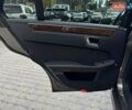 Мерседес Е-Класс 2013 в Виннице на Automoto.ua Серый Мерседес Е-Класс, объемом двигателя 2.2 л и пробегом 325 тыс. км за 12900 $, фото 23 на Automoto.ua