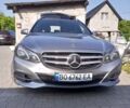 Сірий Мерседес Е-Клас, об'ємом двигуна 3 л та пробігом 470 тис. км за 16000 $, фото 29 на Automoto.ua