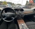 Мерседес Е-Класс 2013 в Виннице на Automoto.ua Серый Мерседес Е-Класс, объемом двигателя 2.2 л и пробегом 325 тыс. км за 12900 $, фото 31 на Automoto.ua