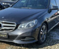 Сірий Мерседес Е-Клас, об'ємом двигуна 2.99 л та пробігом 347 тис. км за 15999 $, фото 41 на Automoto.ua
