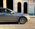 Сірий Мерседес Е-Клас, об'ємом двигуна 2.2 л та пробігом 319 тис. км за 13000 $, фото 57 на Automoto.ua