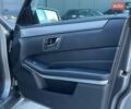 Мерседес Е-Класс 2013 в Львове на Automoto.ua Серый Мерседес Е-Класс, объемом двигателя 2.1 л и пробегом 198 тыс. км за 18590 $, фото 10 на Automoto.ua
