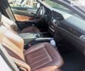Сірий Мерседес Е-Клас, об'ємом двигуна 3 л та пробігом 470 тис. км за 16000 $, фото 27 на Automoto.ua