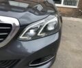 Серый Мерседес Е-Класс, объемом двигателя 0.22 л и пробегом 295 тыс. км за 15300 $, фото 22 на Automoto.ua