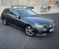 Серый Мерседес Е-Класс, объемом двигателя 2.14 л и пробегом 360 тыс. км за 13700 $, фото 9 на Automoto.ua