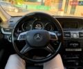 Сірий Мерседес Е-Клас, об'ємом двигуна 2.2 л та пробігом 319 тис. км за 13000 $, фото 12 на Automoto.ua