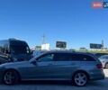 Мерседес Е-Класс 2013 в Львове на Automoto.ua Серый Мерседес Е-Класс, объемом двигателя 2.1 л и пробегом 198 тыс. км за 18590 $, фото 1 на Automoto.ua