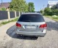 Сірий Мерседес Е-Клас, об'ємом двигуна 3 л та пробігом 470 тис. км за 16000 $, фото 73 на Automoto.ua