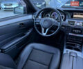 Мерседес Е-Класс 2013 в Львове на Automoto.ua Серый Мерседес Е-Класс, объемом двигателя 2.1 л и пробегом 198 тыс. км за 18590 $, фото 20 на Automoto.ua
