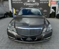 Мерседес Е-Класс 2013 в Виннице на Automoto.ua Серый Мерседес Е-Класс, объемом двигателя 2.2 л и пробегом 325 тыс. км за 12900 $, фото 7 на Automoto.ua