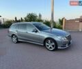 Серый Мерседес Е-Класс, объемом двигателя 2.2 л и пробегом 250 тыс. км за 11950 $, фото 5 на Automoto.ua