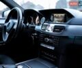 Серый Мерседес Е-Класс, объемом двигателя 3 л и пробегом 349 тыс. км за 14350 $, фото 6 на Automoto.ua