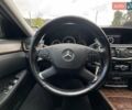 Мерседес Е-Класс 2013 в Виннице на Automoto.ua Серый Мерседес Е-Класс, объемом двигателя 2.2 л и пробегом 325 тыс. км за 12900 $, фото 32 на Automoto.ua