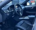 Мерседес Е-Класс 2013 в Львове на Automoto.ua Серый Мерседес Е-Класс, объемом двигателя 2.1 л и пробегом 198 тыс. км за 18590 $, фото 40 на Automoto.ua