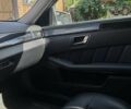 Серый Мерседес Е-Класс, объемом двигателя 2.1 л и пробегом 175 тыс. км за 15100 $, фото 10 на Automoto.ua