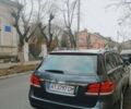 Серый Мерседес Е-Класс, объемом двигателя 2.14 л и пробегом 194 тыс. км за 16900 $, фото 2 на Automoto.ua