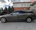 Мерседес Е-Класс 2013 в Виннице на Automoto.ua Серый Мерседес Е-Класс, объемом двигателя 2.2 л и пробегом 325 тыс. км за 12900 $, фото 11 на Automoto.ua