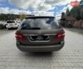 Мерседес Е-Класс 2013 в Виннице на Automoto.ua Серый Мерседес Е-Класс, объемом двигателя 2.2 л и пробегом 325 тыс. км за 12900 $, фото 14 на Automoto.ua