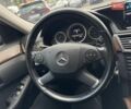 Мерседес Е-Класс 2013 в Виннице на Automoto.ua Серый Мерседес Е-Класс, объемом двигателя 2.2 л и пробегом 325 тыс. км за 12900 $, фото 33 на Automoto.ua
