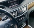 Серый Мерседес Е-Класс, объемом двигателя 2.2 л и пробегом 450 тыс. км за 6916 $, фото 9 на Automoto.ua