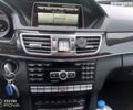 Сірий Мерседес Е-Клас, об'ємом двигуна 3 л та пробігом 470 тис. км за 16000 $, фото 64 на Automoto.ua