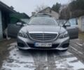Серый Мерседес Е-Класс, объемом двигателя 2.14 л и пробегом 310 тыс. км за 13966 $, фото 5 на Automoto.ua