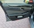 Серый Мерседес Е-Класс, объемом двигателя 2.2 л и пробегом 250 тыс. км за 11950 $, фото 19 на Automoto.ua
