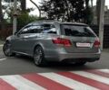 Сірий Мерседес Е-Клас, об'ємом двигуна 2.14 л та пробігом 268 тис. км за 9999 $, фото 11 на Automoto.ua