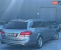 Мерседес Е-Класс 2013 в Львове на Automoto.ua Серый Мерседес Е-Класс, объемом двигателя 2.1 л и пробегом 198 тыс. км за 18590 $, фото 5 на Automoto.ua