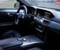 Серый Мерседес Е-Класс, объемом двигателя 3 л и пробегом 348 тыс. км за 17950 $, фото 13 на Automoto.ua
