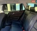 Сірий Мерседес Е-Клас, об'ємом двигуна 2.2 л та пробігом 319 тис. км за 13000 $, фото 26 на Automoto.ua