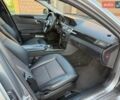 Серый Мерседес Е-Класс, объемом двигателя 2.2 л и пробегом 250 тыс. км за 11950 $, фото 14 на Automoto.ua
