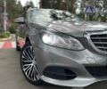 Сірий Мерседес Е-Клас, об'ємом двигуна 2.14 л та пробігом 268 тис. км за 9999 $, фото 1 на Automoto.ua