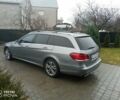 Сірий Мерседес Е-Клас, об'ємом двигуна 3 л та пробігом 470 тис. км за 16000 $, фото 38 на Automoto.ua