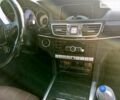 Сірий Мерседес Е-Клас, об'ємом двигуна 3 л та пробігом 470 тис. км за 16000 $, фото 30 на Automoto.ua