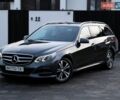Серый Мерседес Е-Класс, объемом двигателя 3 л и пробегом 349 тыс. км за 14350 $, фото 1 на Automoto.ua
