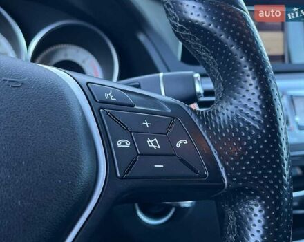 Мерседес Е-Класс 2013 в Львове на Automoto.ua Серый Мерседес Е-Класс, объемом двигателя 2.1 л и пробегом 198 тыс. км за 18590 $, фото 33 на Automoto.ua