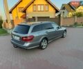 Серый Мерседес Е-Класс, объемом двигателя 2.2 л и пробегом 250 тыс. км за 11950 $, фото 9 на Automoto.ua