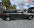 Мерседес Е-Класс 2013 в Виннице на Automoto.ua Серый Мерседес Е-Класс, объемом двигателя 2.2 л и пробегом 325 тыс. км за 12900 $, фото 17 на Automoto.ua